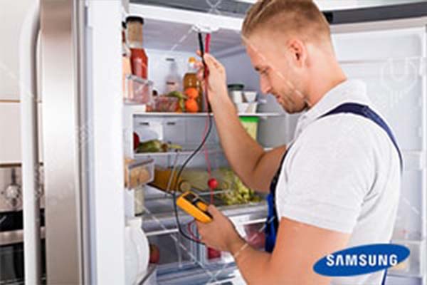 مرکز خدمات یخچال و فریزر سامسونگ در آذربایجان شرقی