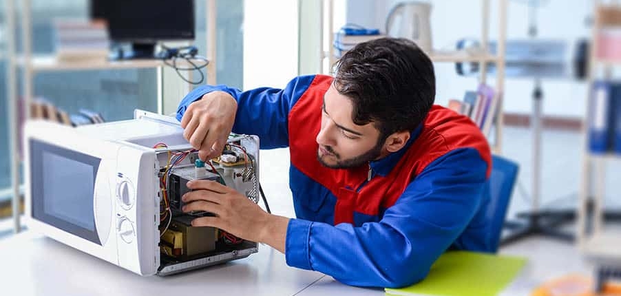 توصیه های نمایندگی تعمیرات ماکروویو سامسونگ در کرج