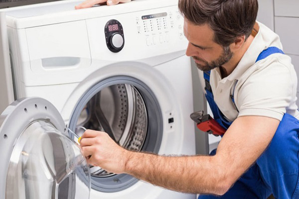 تعمیر لباسشویی تبریز